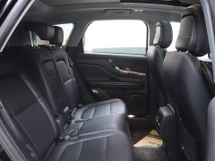 Lynk & Co Adventurer 2022 2.0T two-wheel drive exclusive edition - фото 16