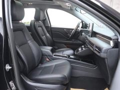 Lynk & Co Adventurer 2022 2.0T two-wheel drive exclusive edition - фото 18