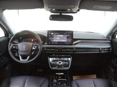 Lynk & Co Adventurer 2022 2.0T two-wheel drive exclusive edition - фото 20