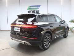 Lynk & Co Adventurer 2022 2.0T two-wheel drive exclusive edition - фото 3