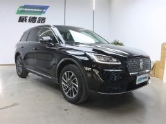 Lynk & Co Adventurer 2022 2.0T two-wheel drive exclusive edition - фото 4