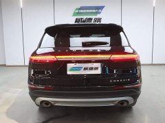 Lynk & Co Adventurer 2022 2.0T two-wheel drive exclusive edition - фото 5