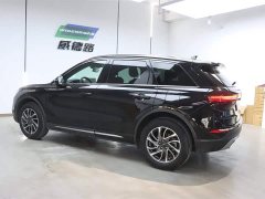 Lynk & Co Adventurer 2022 2.0T two-wheel drive exclusive edition - фото 7
