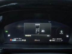 Lynk & Co Adventurer 2022 2.0T two-wheel drive exclusive edition - фото 8
