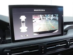 Lynk & Co Adventurer 2022 2.0T two-wheel drive exclusive edition - фото 9