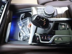 BMW 5 Series Facelift 2 530Li Exclusive Luxury Package - фото 10