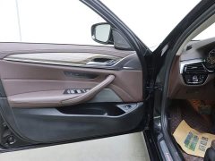 BMW 5 Series Facelift 2 530Li Exclusive Luxury Package - фото 11