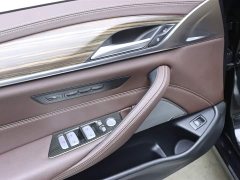 BMW 5 Series Facelift 2 530Li Exclusive Luxury Package - фото 12