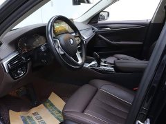 BMW 5 Series Facelift 2 530Li Exclusive Luxury Package - фото 13