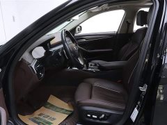 BMW 5 Series Facelift 2 530Li Exclusive Luxury Package - фото 14