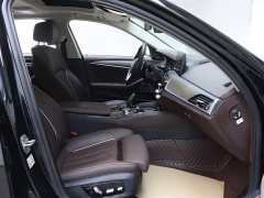 BMW 5 Series Facelift 2 530Li Exclusive Luxury Package - фото 18