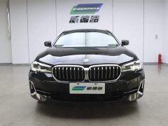 BMW 5 Series Facelift 2 530Li Exclusive Luxury Package - фото 2