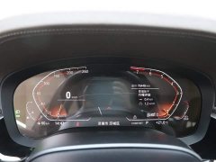 BMW 5 Series Facelift 2 530Li Exclusive Luxury Package - фото 8