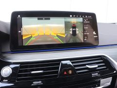 BMW 5 Series Facelift 2 530Li Exclusive Luxury Package - фото 9