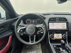 Jaguar XEL 2.0T 250PS R-DYNAMIC S Advanced Sports Edition - фото 10