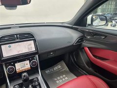Jaguar XEL 2.0T 250PS R-DYNAMIC S Advanced Sports Edition - фото 11