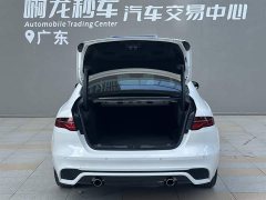 Jaguar XEL 2.0T 250PS R-DYNAMIC S Advanced Sports Edition - фото 14