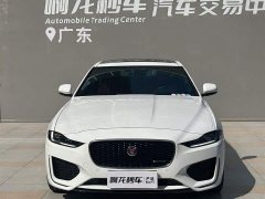 Jaguar XEL 2.0T 250PS R-DYNAMIC S Advanced Sports Edition - фото 2