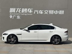 Jaguar XEL 2.0T 250PS R-DYNAMIC S Advanced Sports Edition - фото 3