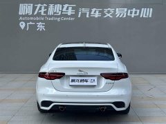 Jaguar XEL 2.0T 250PS R-DYNAMIC S Advanced Sports Edition - фото 4