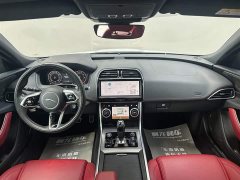 Jaguar XEL 2.0T 250PS R-DYNAMIC S Advanced Sports Edition - фото 6