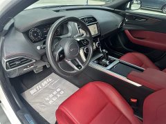 Jaguar XEL 2.0T 250PS R-DYNAMIC S Advanced Sports Edition - фото 8