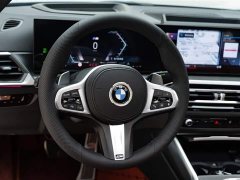 BMW 4 Series 2023 430i M Sports Night Package - фото 11