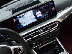 BMW 4 Series 2023 430i M Sports Night Package - фото 12