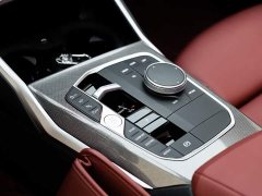 BMW 4 Series 2023 430i M Sports Night Package - фото 13