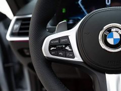 BMW 4 Series 2023 430i M Sports Night Package - фото 18