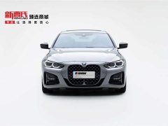 BMW 4 Series 2023 430i M Sports Night Package - фото 2