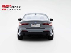 BMW 4 Series 2023 430i M Sports Night Package - фото 4