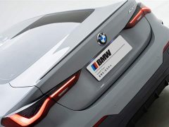 BMW 4 Series 2023 430i M Sports Night Package - фото 7