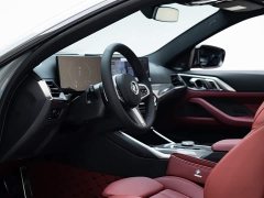 BMW 4 Series 2023 430i M Sports Night Package - фото 8