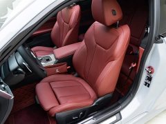 BMW 4 Series 2023 430i M Sports Night Package - фото 9