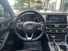 Honda Accord 260TURBO Magic Night Premium Edition - фото 10