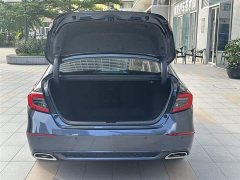 Honda Accord 260TURBO Magic Night Premium Edition - фото 14