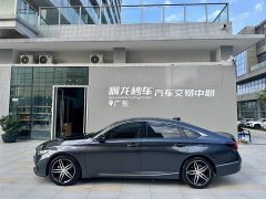 Honda Accord 260TURBO Magic Night Premium Edition - фото 3