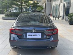 Honda Accord 260TURBO Magic Night Premium Edition - фото 4