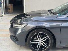 Honda Accord 260TURBO Magic Night Premium Edition - фото 5