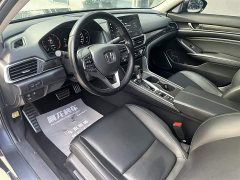 Honda Accord 260TURBO Magic Night Premium Edition - фото 8