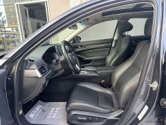 Honda Accord 260TURBO Magic Night Premium Edition - фото 9