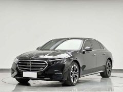 Mercedes-Benz E-Class E 300 L Luxury Sports - фото 1