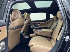 Mercedes-Benz E-Class E 300 L Luxury Sports - фото 10