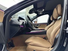 Mercedes-Benz E-Class E 300 L Luxury Sports - фото 11