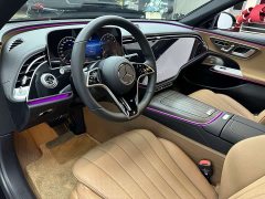 Mercedes-Benz E-Class E 300 L Luxury Sports - фото 12