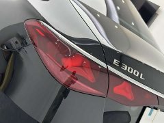 Mercedes-Benz E-Class E 300 L Luxury Sports - фото 19