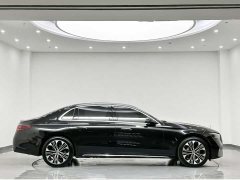 Mercedes-Benz E-Class E 300 L Luxury Sports - фото 3