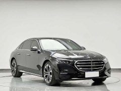 Mercedes-Benz E-Class E 300 L Luxury Sports - фото 4