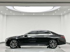 Mercedes-Benz E-Class E 300 L Luxury Sports - фото 5